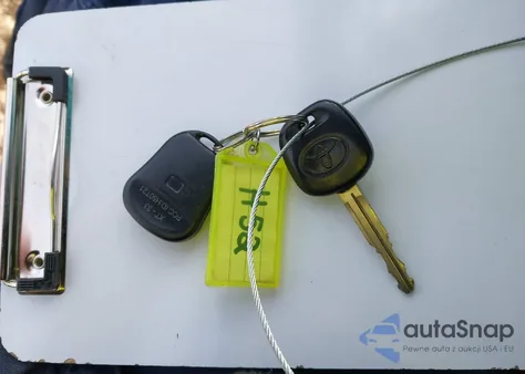 2008 Toyota Sienna Le из США, поврежденный, VIN 5TDZK23C88S103470